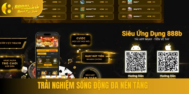 Sảnh cá cược casino đình đám bậc nhất