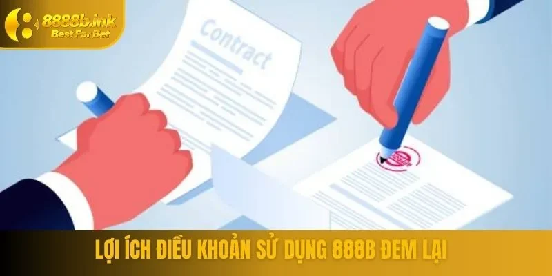 Những lợi ích cơ bản